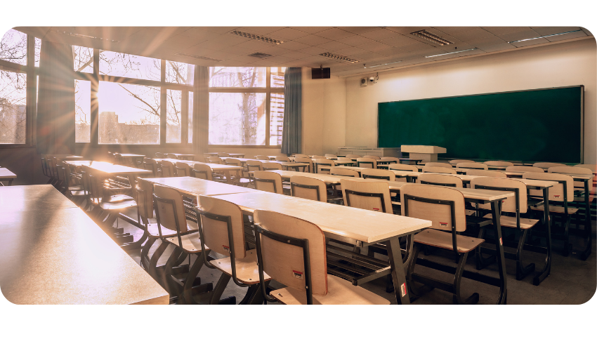 学校